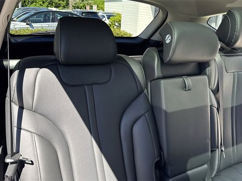 Used 2024 Genesis GV80 3.5T image 48