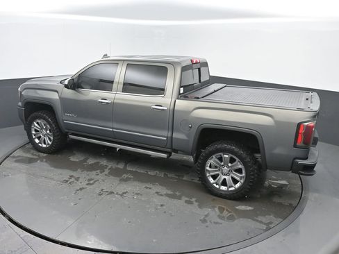 Used 2017 GMC Sierra 1500 Denali w/ Denali Ultimate Package image 40
