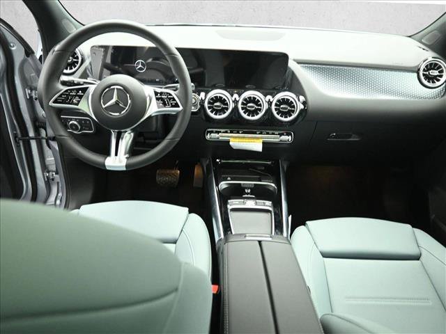 Certified 2026 Mercedes-Benz GLA 250 4MATIC image 21