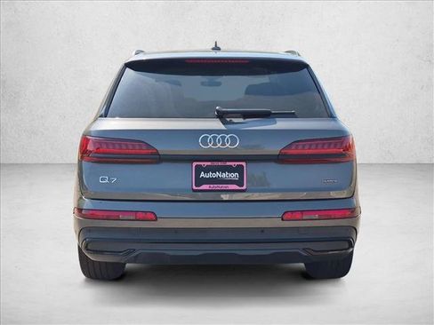 Used 2024 Audi Q7 3.0T Premium Plus AWD/4WD image 7