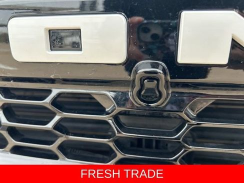 Used 2025 Ford Bronco Sport Outer Banks AWD/4WD image 3