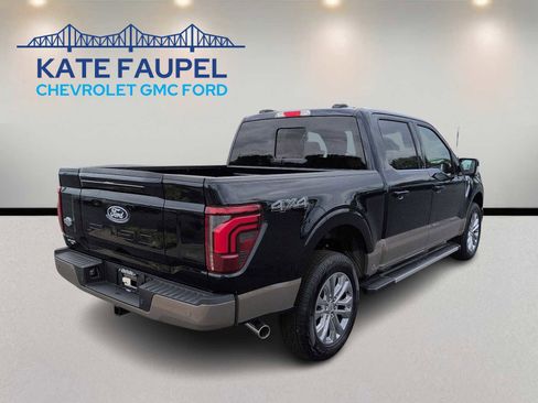 New 2026 Ford F150 King Ranch AWD/4WD image 7