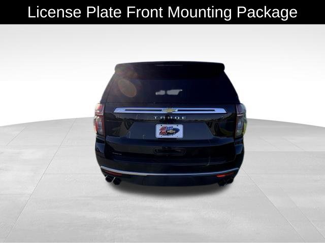 Used 2021 Chevrolet Tahoe High Country AWD/4WD image 6