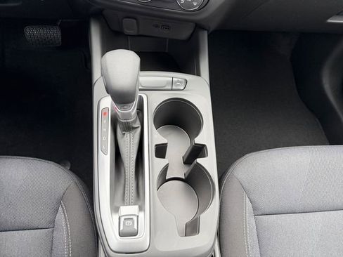New 2026 Chevrolet Trax LS w/ Driver Confidence Package FWD image 24