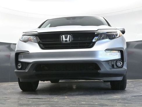 Used 2021 Honda Pilot Special Edition image 34