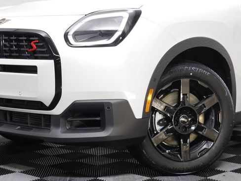 New 2026 MINI Cooper Countryman S AWD/4WD image 4
