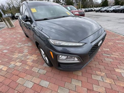 Used 2019 Hyundai Kona SE image 21