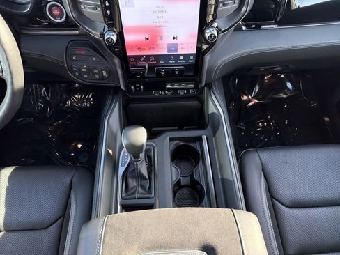 Used 2025 RAM 1500 RHO w/ RHO Level 1 Equipment Group image 22