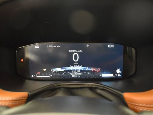 Used 2024 Jeep Compass Limited w/ Elite Group image 11