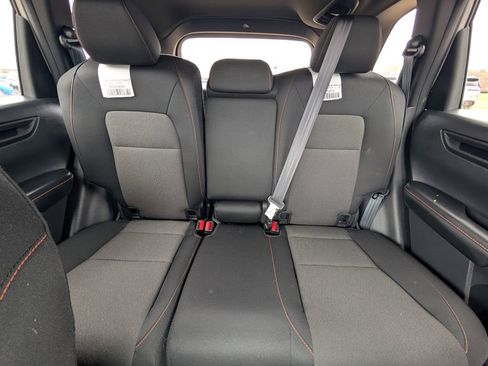 Certified 2025 Honda CR-V Sport image 24