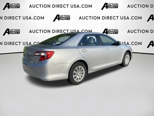 Used 2012 Toyota Camry FWD image 9