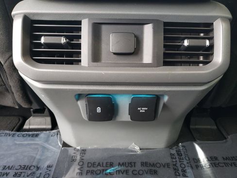 Certified 2024 Ford F150 XLT w/ Equipment Group 302A MID image 17