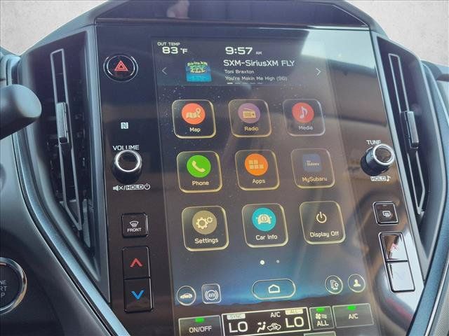 New 2026 Subaru Crosstrek 2.5i Limited AWD/4WD image 15