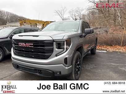 Used 2024 GMC Sierra 1500 Elevation