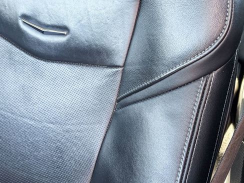 Used 2015 Cadillac ATS Luxury w/ Sun And Sound Package image 53