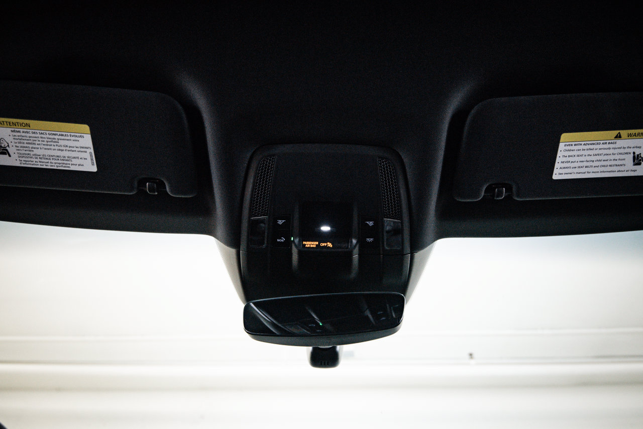 Certified 2024 Porsche Taycan RWD image 20