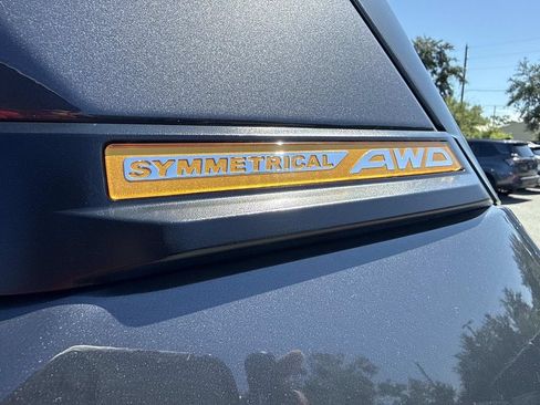 New 2026 Subaru Forester Wilderness AWD/4WD image 12