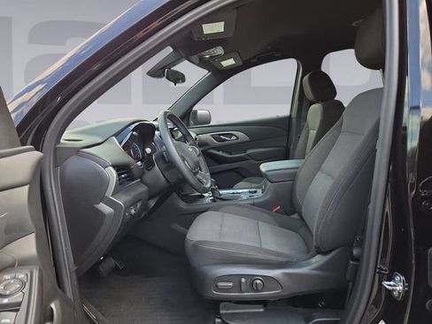 Certified 2023 Chevrolet Traverse LT AWD/4WD image 10