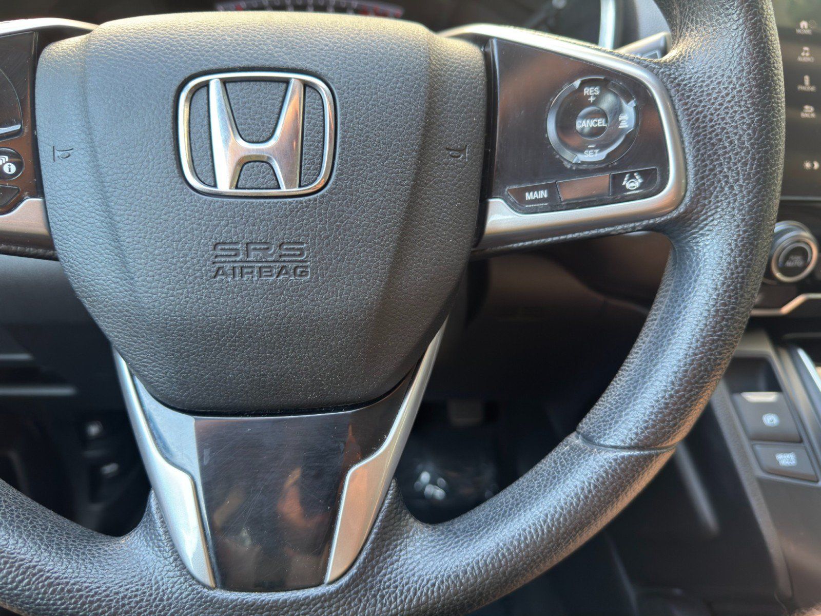Used 2021 Honda CR-V EX image 21
