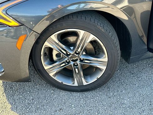 Used 2023 Kia K5 EX image 38