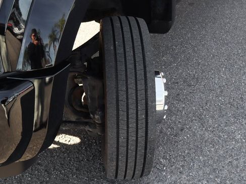 Used 2017 Ford F450 Lariat w/ Lariat Ultimate Package image 52