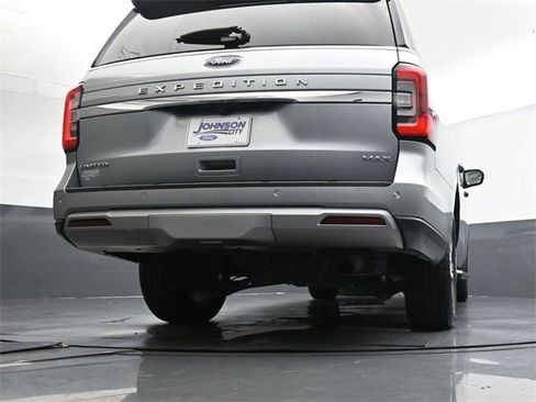 Used 2022 Ford Expedition Max Limited image 36