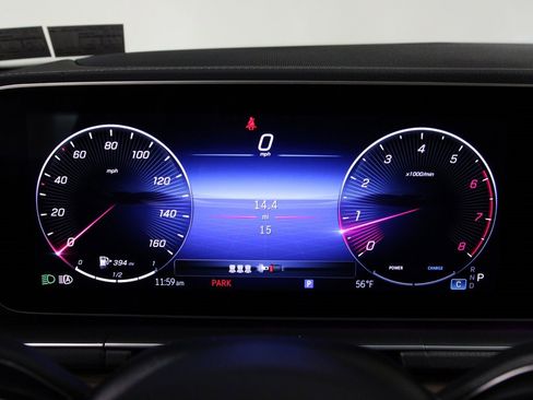 New 2026 Mercedes-Benz GLE 450 4MATIC image 8