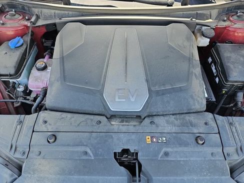 Used 2023 Kia EV6 GT-Line w/ GT-Line Suede Seat Package RWD image 34