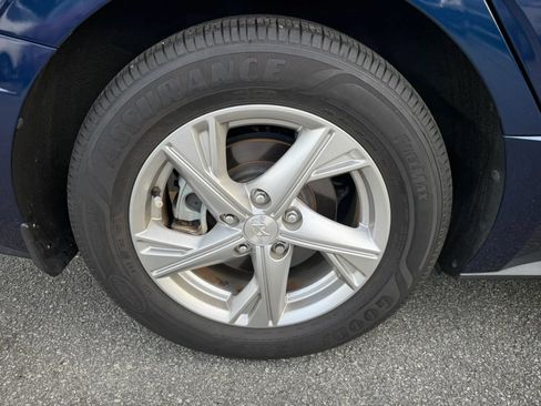Used 2021 Hyundai Sonata SE FWD image 33