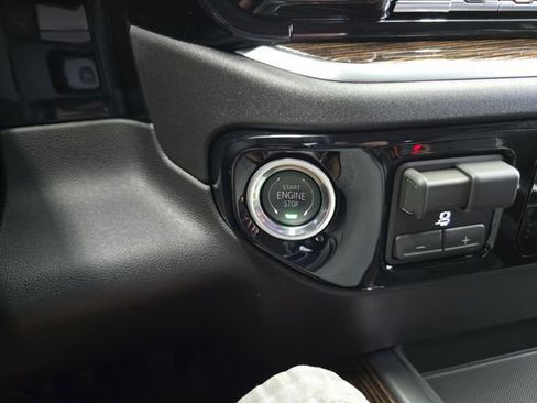 New 2026 GMC Sierra 1500 Elevation w/ Elevation Premium Package image 23