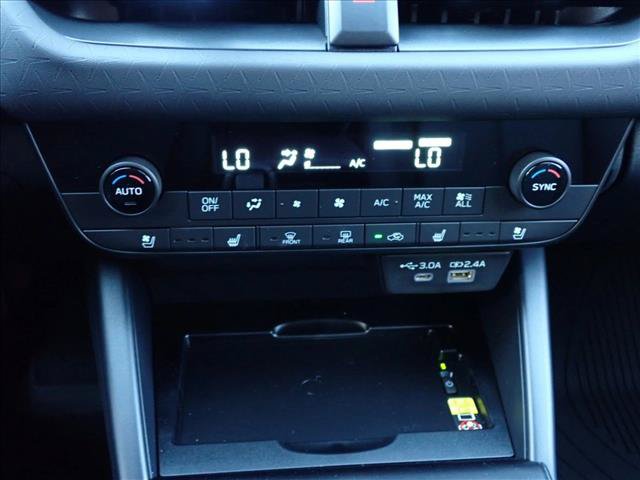 New 2026 Subaru Outback Wilderness AWD/4WD image 21