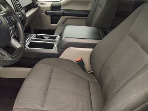 Used 2019 Ford F150 XL w/ Equipment Group 101A Mid image 17