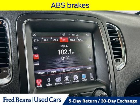 Used 2015 Dodge Durango Citadel AWD/4WD image 19