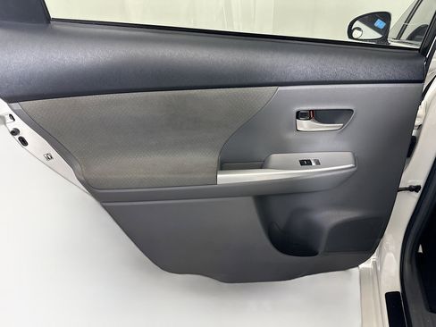 Used 2013 Toyota Prius V Two image 25