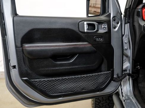 Used 2020 Jeep Gladiator Rubicon image 70