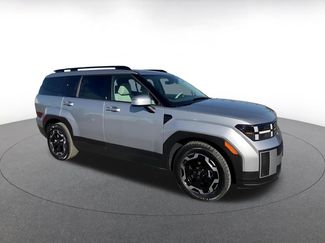 Used 2025 Hyundai Santa Fe SEL video 2