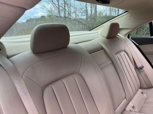 Used 2013 Mercedes-Benz CLS 550 image 31