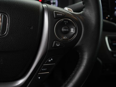Used 2023 Honda Ridgeline RTL image 28