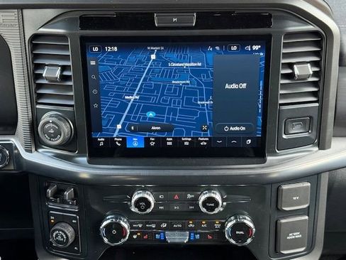 New 2025 Ford F150 XLT w/ Equipment Group 303A High image 23