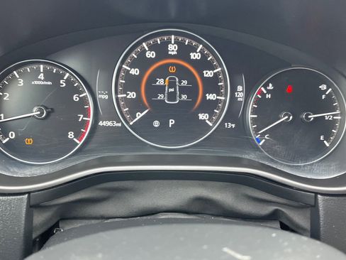 Used 2024 MAZDA CX-50 AWD 2.5 S w/ Preferred Package image 14