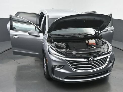Used 2023 Buick Enclave Essence AWD/4WD image 67