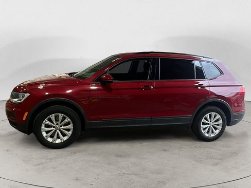 Used 2019 Volkswagen Tiguan S AWD/4WD image 3