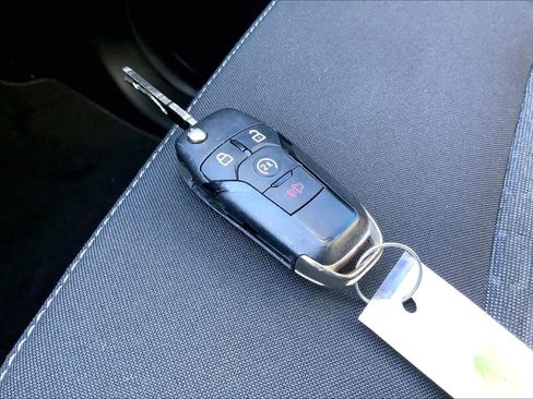 Used 2024 Ford Ranger XLT image 15