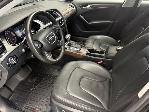 Used 2013 Audi A4 2.0T Premium w/ Convenience Pkg image 17