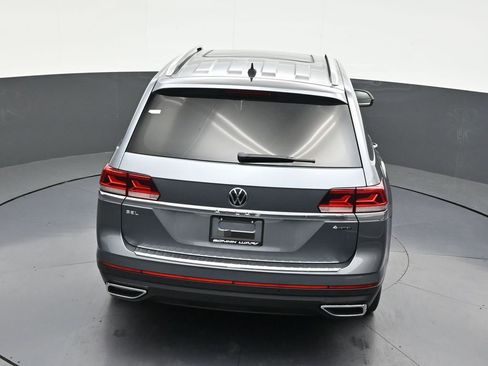 Used 2023 Volkswagen Atlas SEL image 18