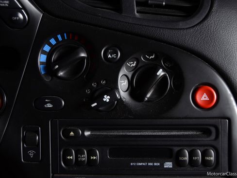 Used 1993 MAZDA RX-7 Turbo image 38