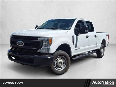 Used 2020 Ford F250 XL w/ Power Equipment Group