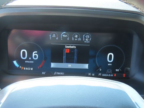 Used 2022 Ford Expedition Platinum RWD image 30