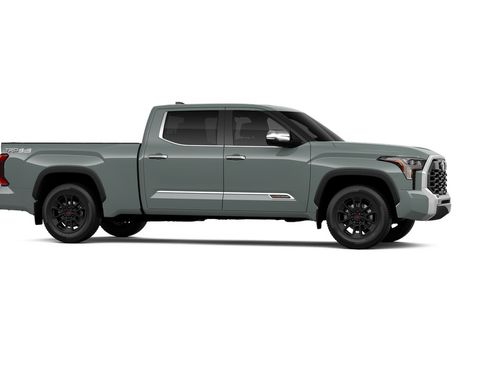 New 2026 Toyota Tundra 1794 Edition AWD/4WD image 13