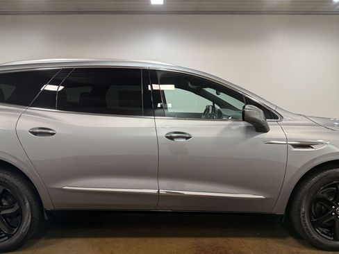 Used 2023 Buick Enclave Essence w/ Experience Buick Package AWD/4WD image 32